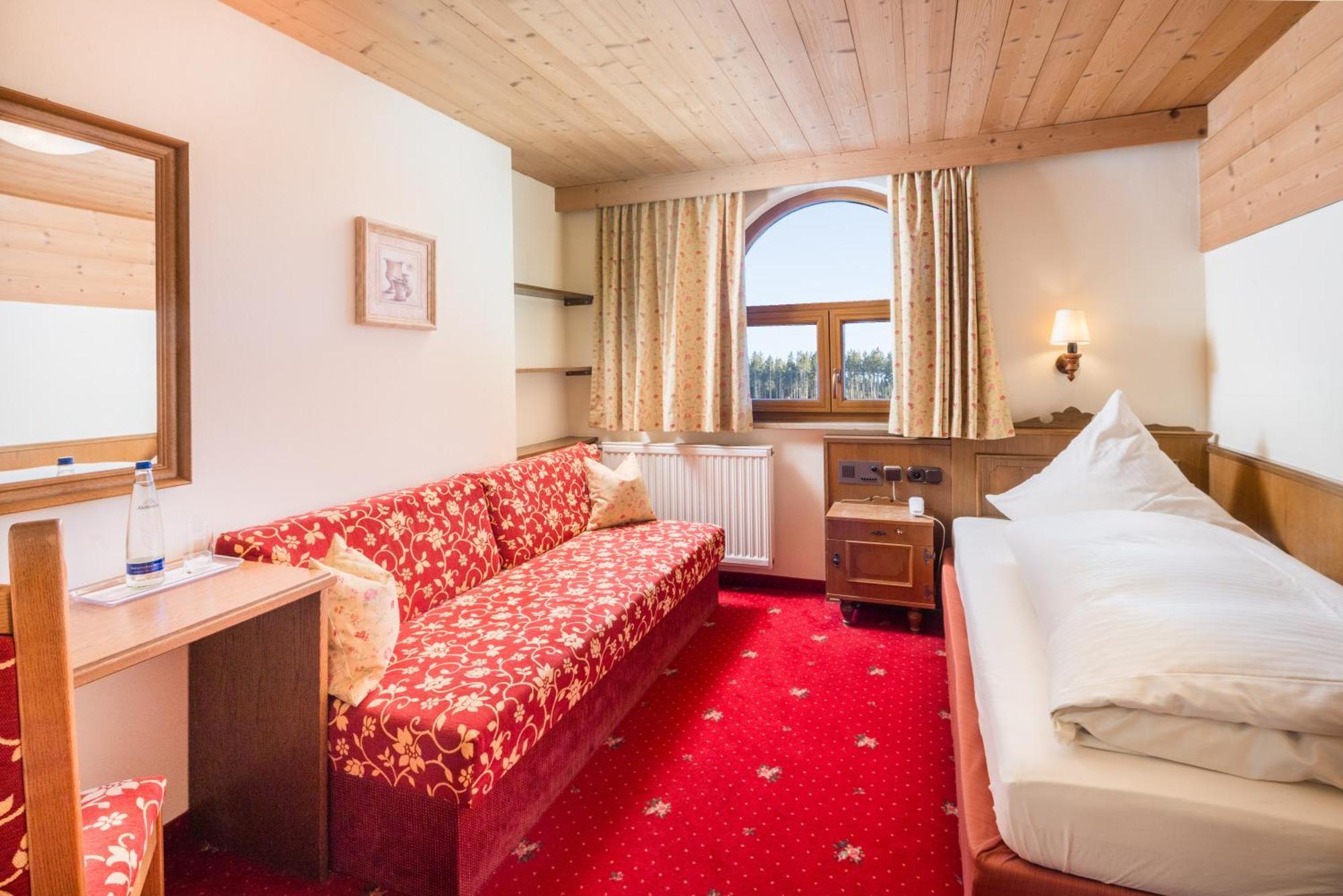 Hotel-Gasthof Huber Ebersberg Værelse billede